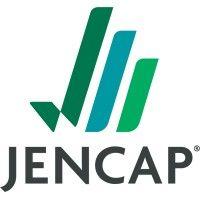 jencap logo image