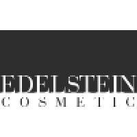 edelstein cosmetic logo image