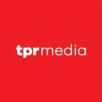 tprmedia logo image