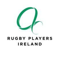 rugby players ireland logo image