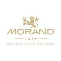 distillerie louis morand & cie sa logo image