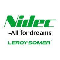 nidec leroy-somer