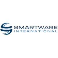 smartware logo image