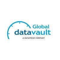 global data vault, a dataprise company logo image