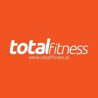 total fitness logo image