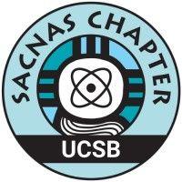 ucsb sacnas undergrad logo image