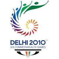 delhi 2010 commonwealth games logo image