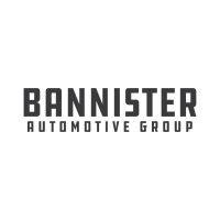 bannister automotive group logo image