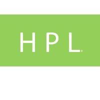 hpl-sustainable finance advisory logo image