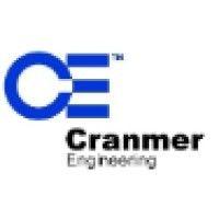 cranmer engineering, pa logo image