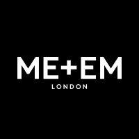 me+em ltd logo image