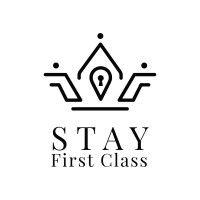 stayfirstclass logo image