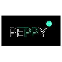 peppy marketing logo image