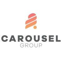 carousel group logo image