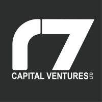 r7 capital ventures logo image