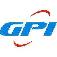 gpi investment logo image