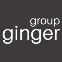 the ginger group logo image