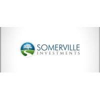 somerville investments logo image