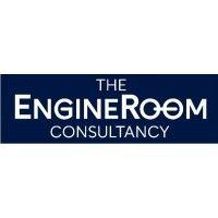 the engine room consultancy limited logo image