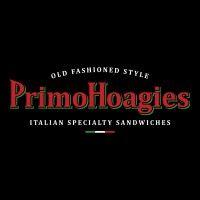 primohoagies franchising, inc. logo image