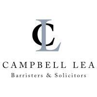 campbell lea barristers & solicitors logo image