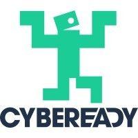 cybeready | security awareness training logo image