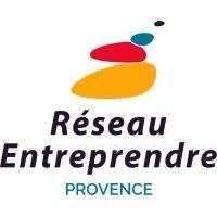 réseau entreprendre provence