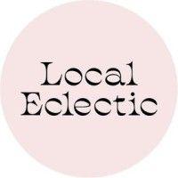 local eclectic logo image