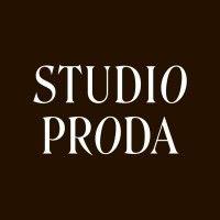 studio proda logo image