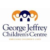 george jeffrey children's centre