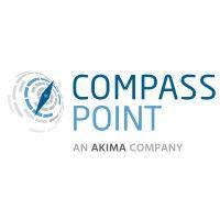 compass point logo image