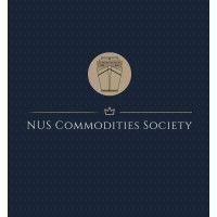 nus commodities society logo image