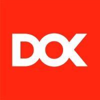 dok leipzig logo image