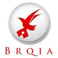 brqia logo image