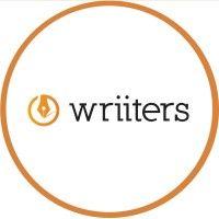 wriiters logo image