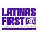 logo of Latinas First Foundation