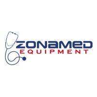 zona med equipment logo image