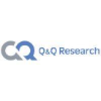 q&q research logo image