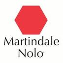 logo of Martindale Nolo