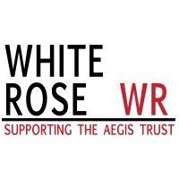 white rose logo image