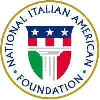 national italian american foundation logo image