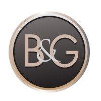 bailey & galyen attorneys at law logo image