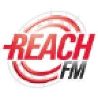 reachfm logo image