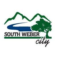 south weber city logo image