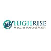 highrise wealth management logo image