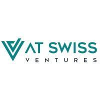 at swiss ventures logo image