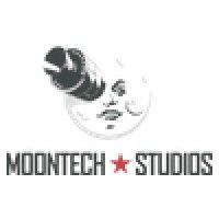 moontech studios logo image