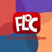 for love of children