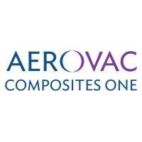 aerovac composites one logo image