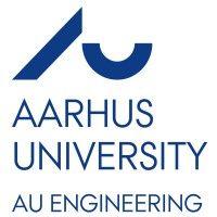 engineering college of aarhus logo image